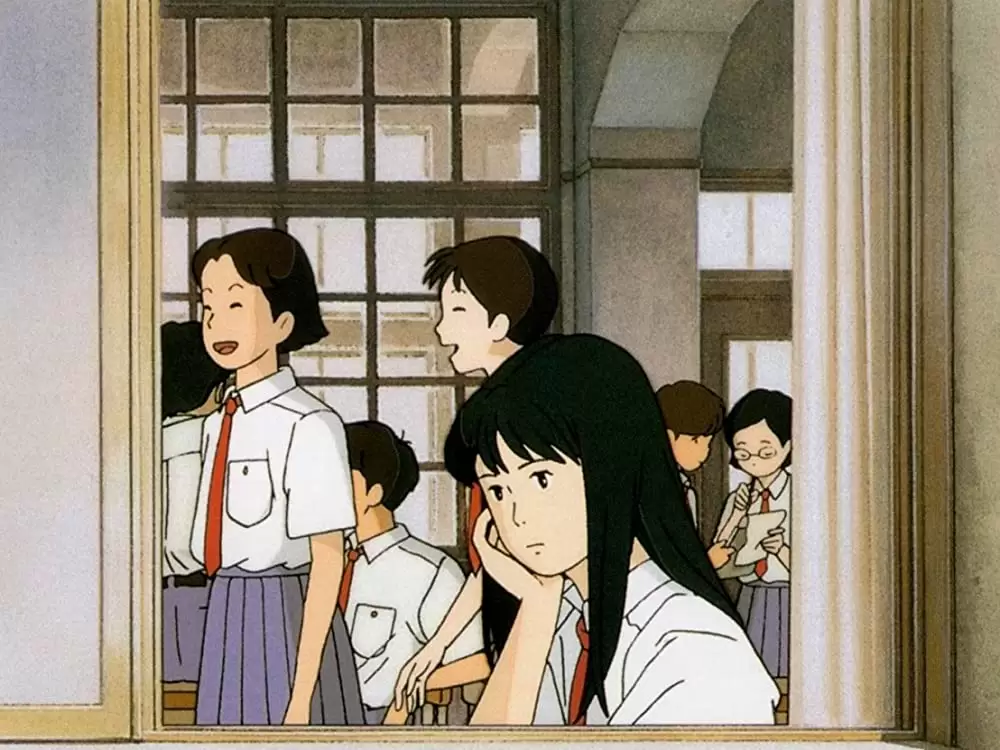 海がきこえるの画像