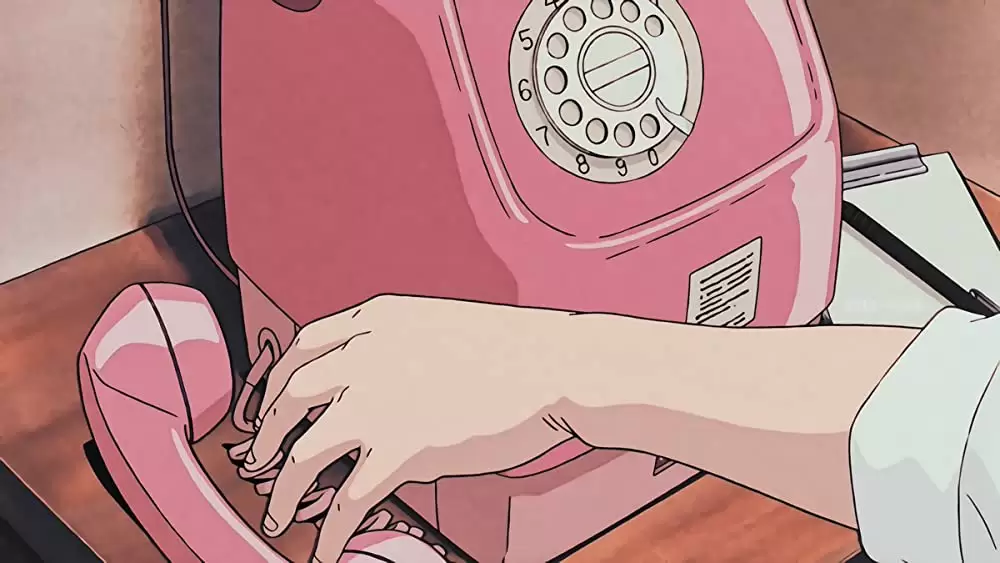 海がきこえるの画像