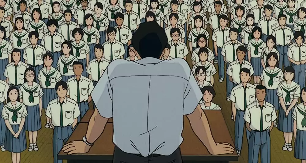 海がきこえるの画像