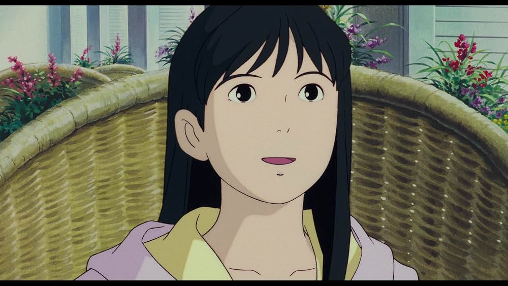 海がきこえるの画像