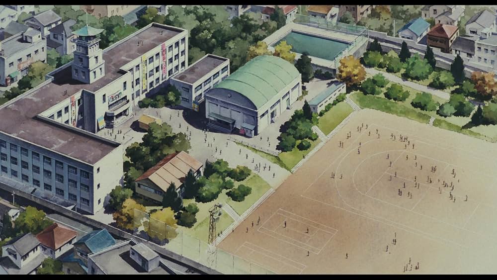 海がきこえるの画像