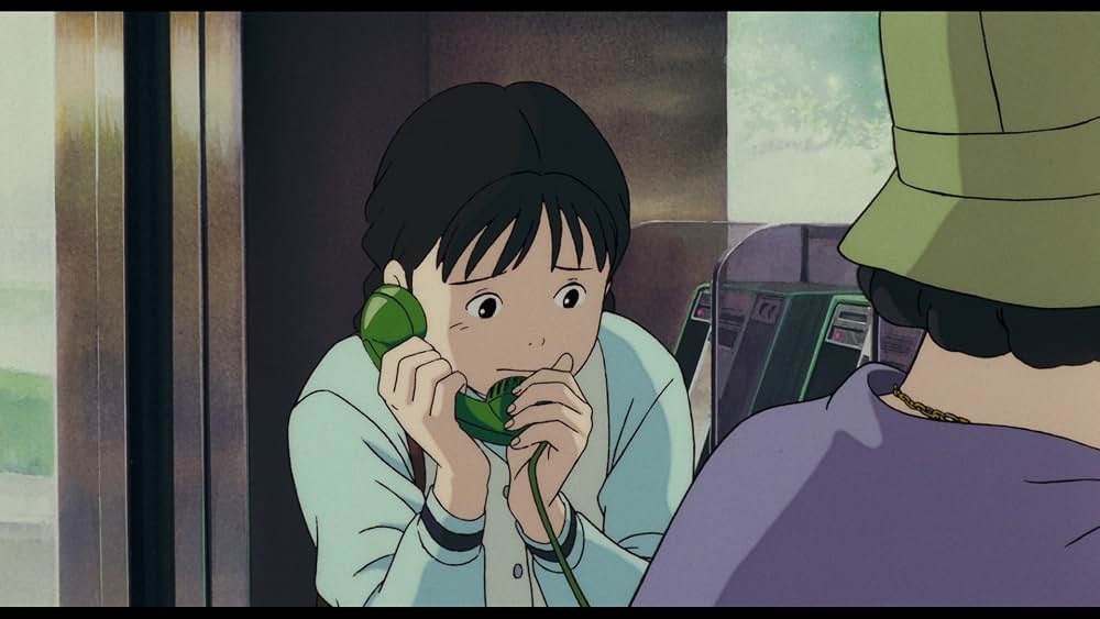 海がきこえるの画像