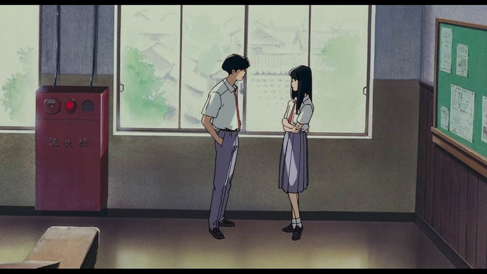 海がきこえるの画像