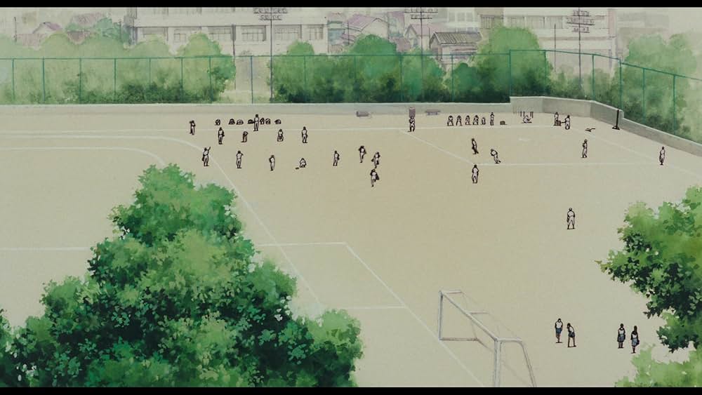 海がきこえるの画像