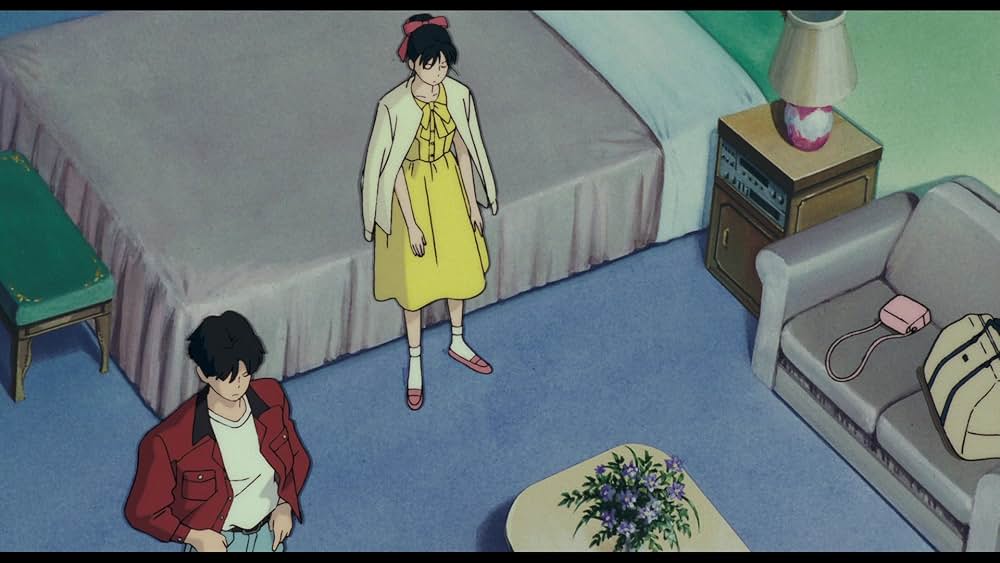 海がきこえるの画像