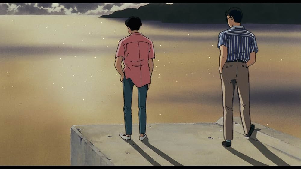 海がきこえるの画像