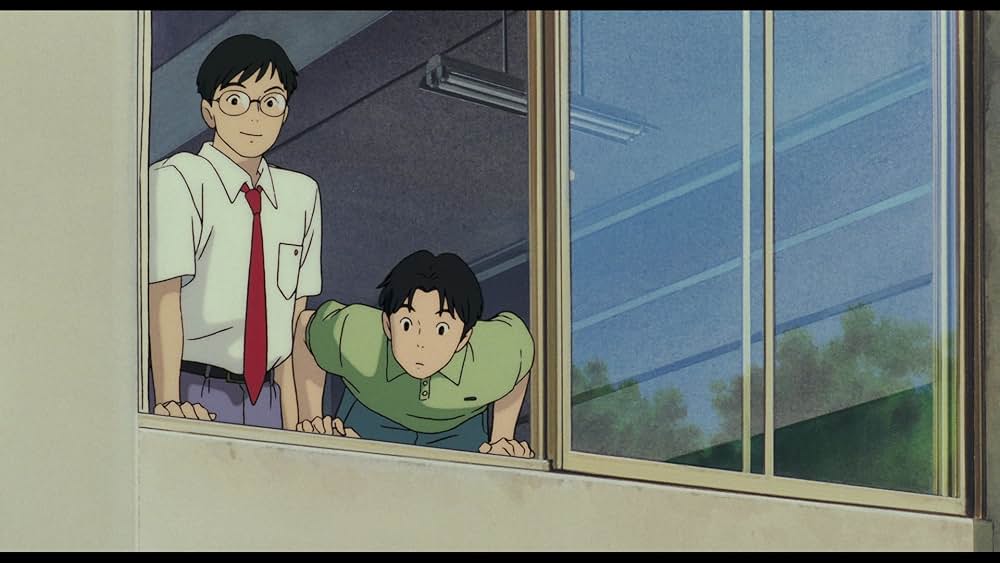 海がきこえるの画像