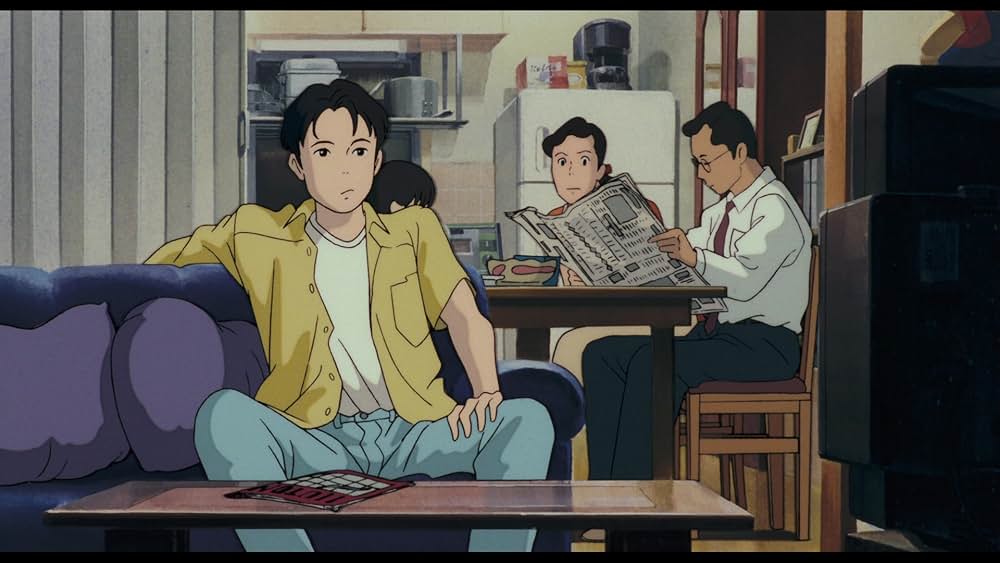 海がきこえるの画像