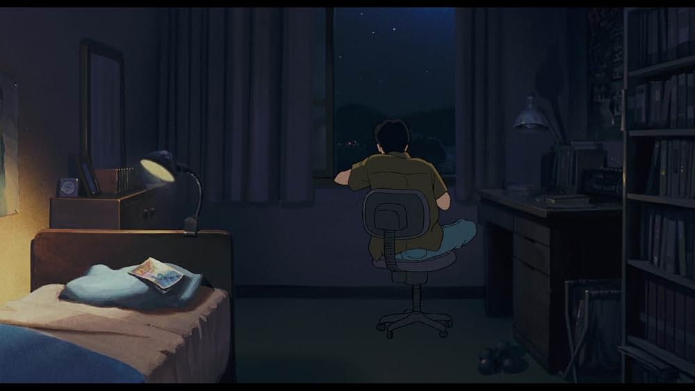 海がきこえるの画像