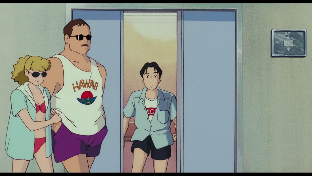 海がきこえるの画像