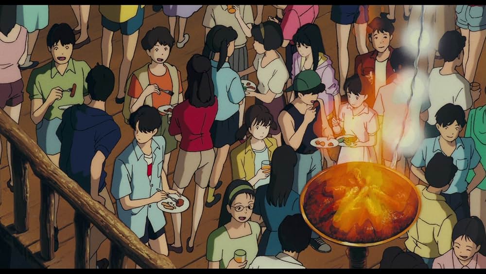 海がきこえるの画像