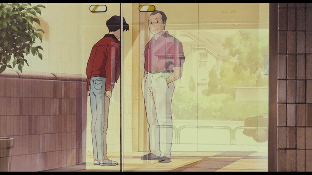 海がきこえるの画像