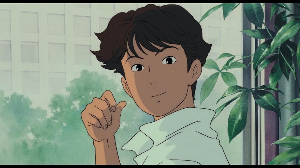 海がきこえるの画像