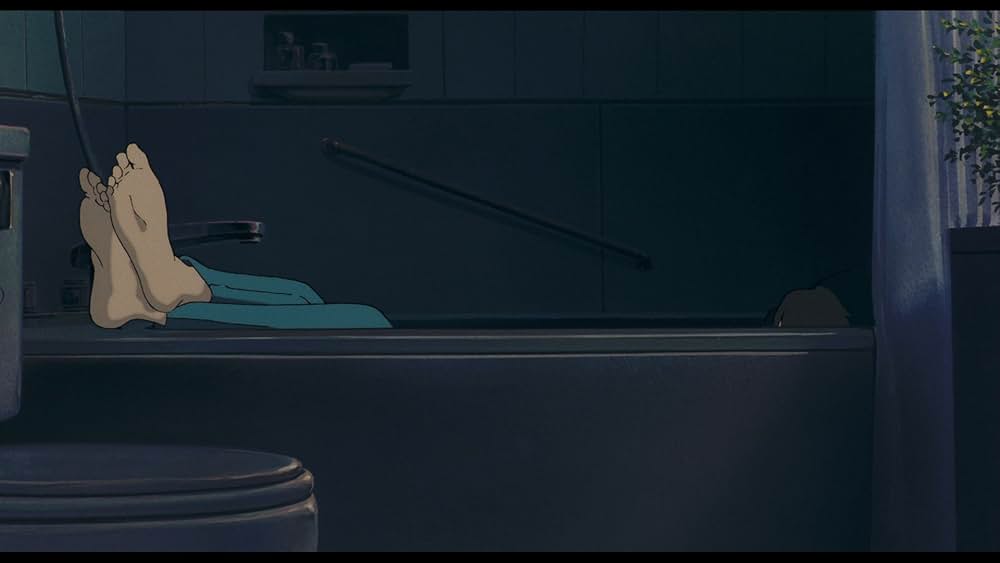 海がきこえるの画像