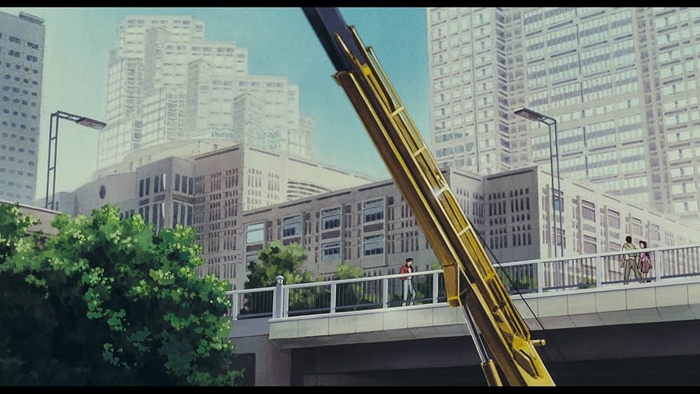 海がきこえるの画像