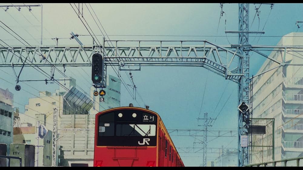 海がきこえるの画像