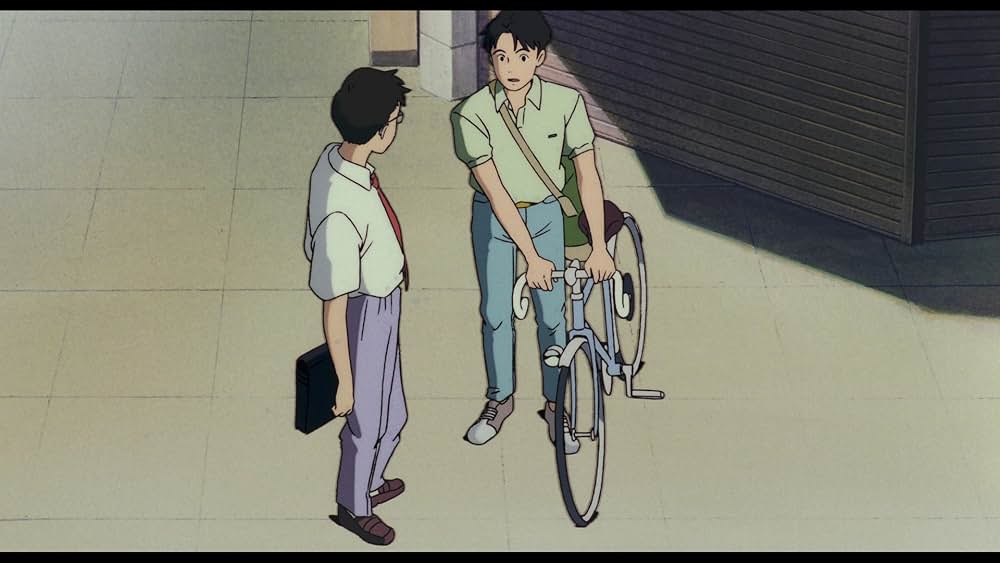 海がきこえるの画像