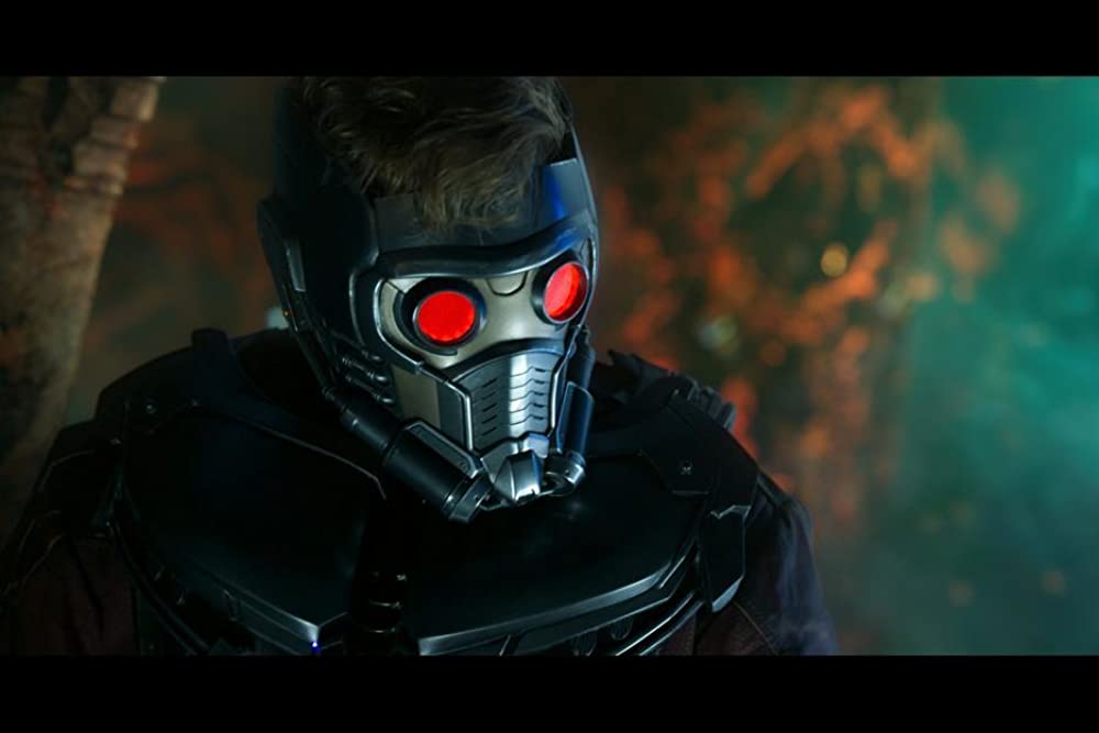 ガーディアンズ・オブ・ギャラクシー：リミックスの画像