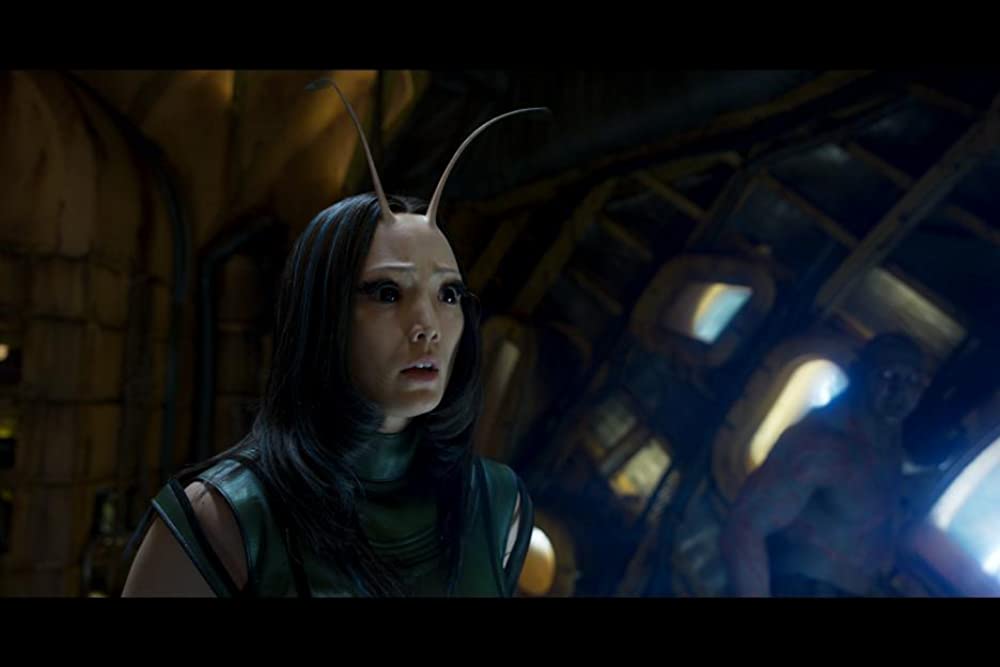 ガーディアンズ・オブ・ギャラクシー：リミックスの画像