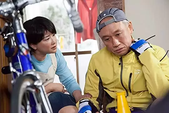 家族はつらいよの画像