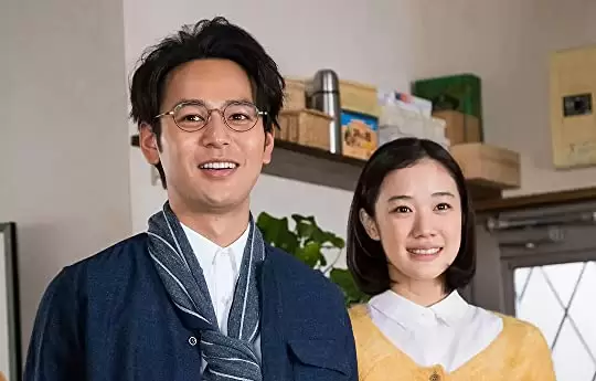 家族はつらいよの画像