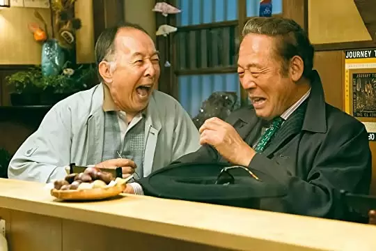 家族はつらいよの画像