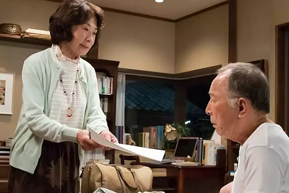 家族はつらいよの画像