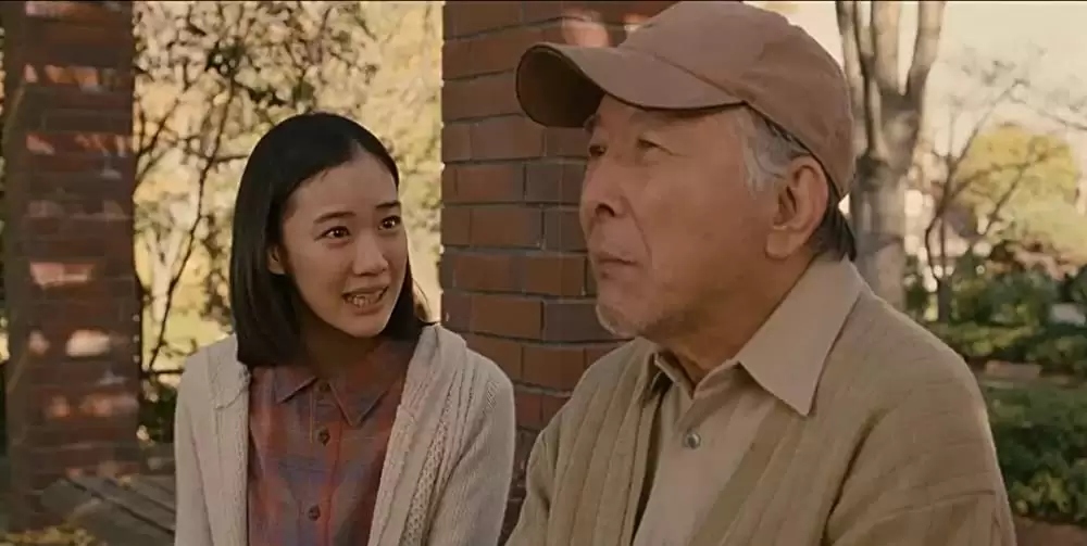 家族はつらいよの画像