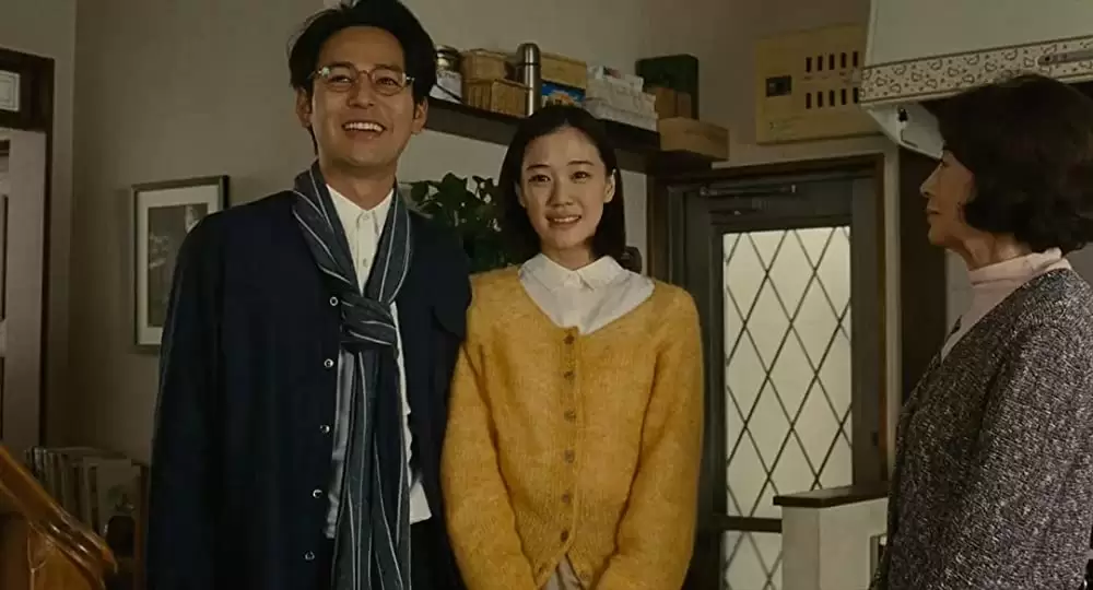 家族はつらいよの画像