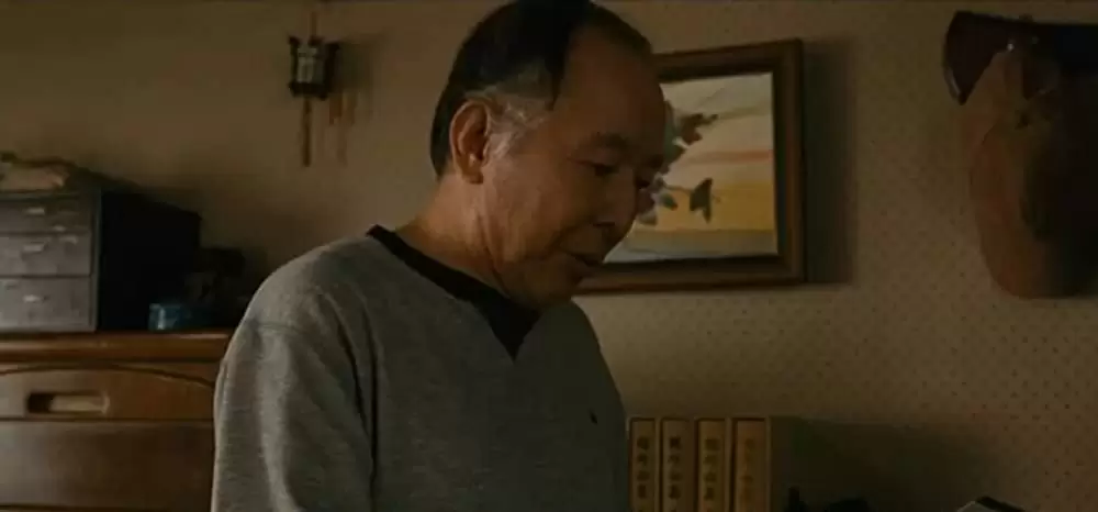 家族はつらいよの画像