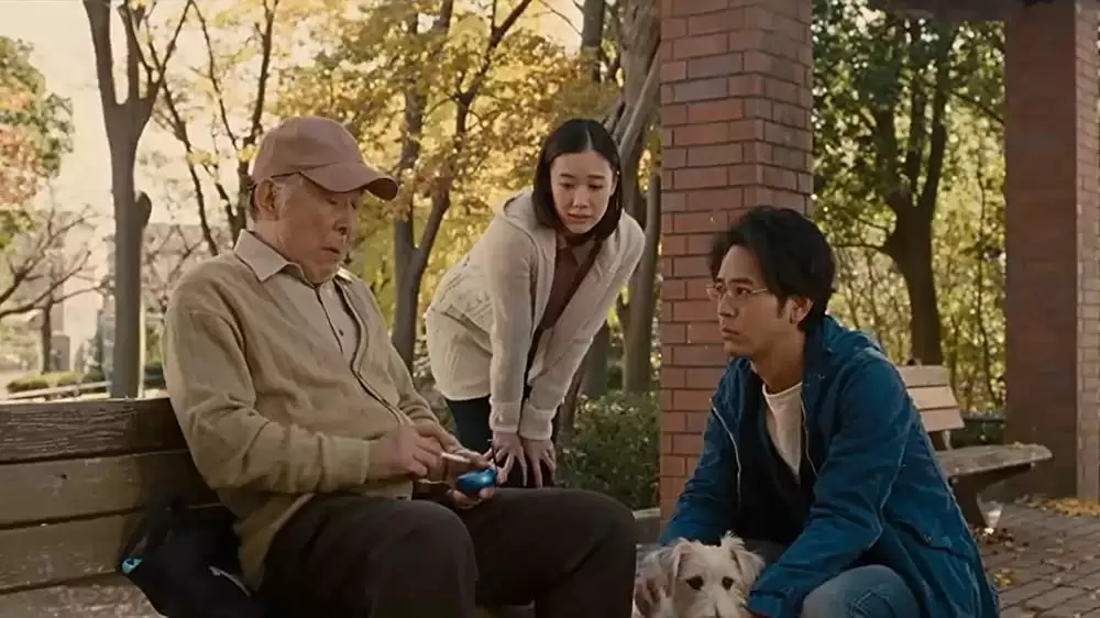 家族はつらいよの画像