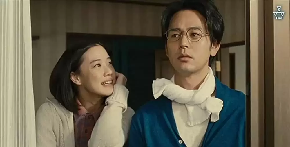 家族はつらいよの画像