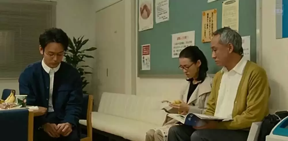 家族はつらいよの画像