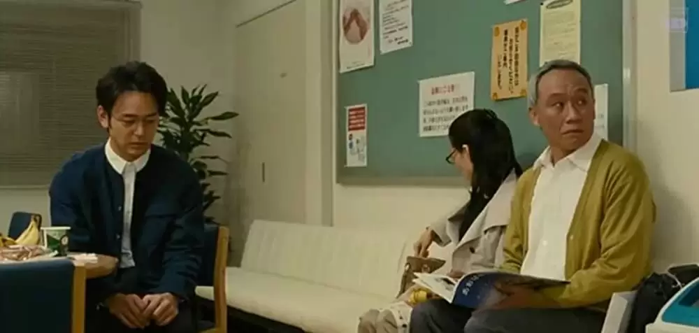 家族はつらいよの画像