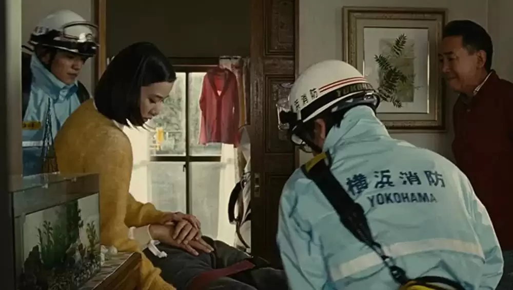 家族はつらいよの画像