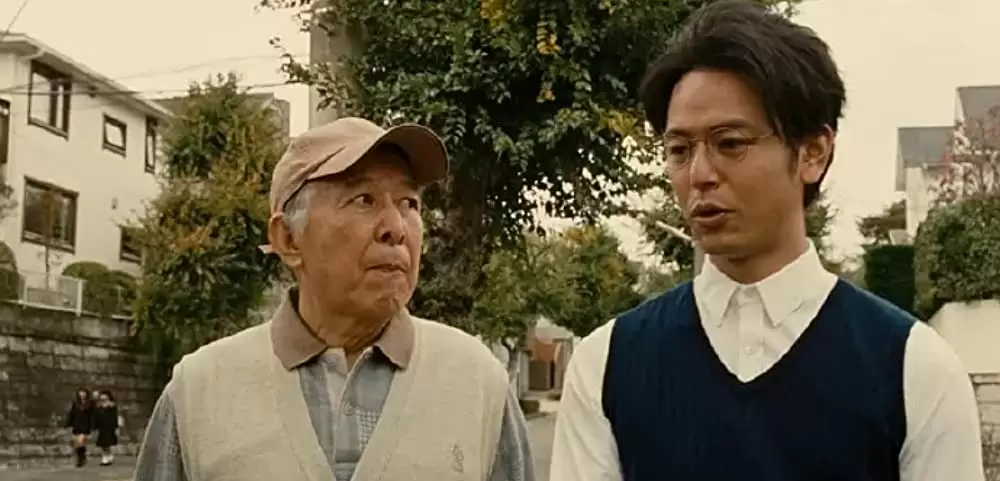 家族はつらいよの画像