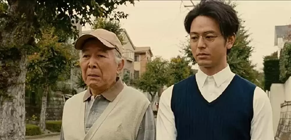 家族はつらいよの画像