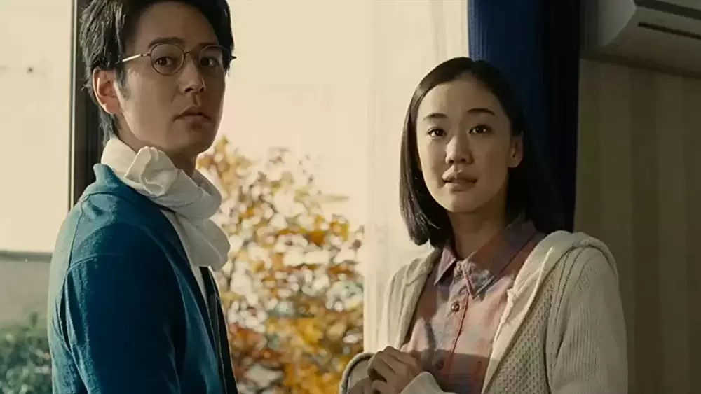 家族はつらいよの画像