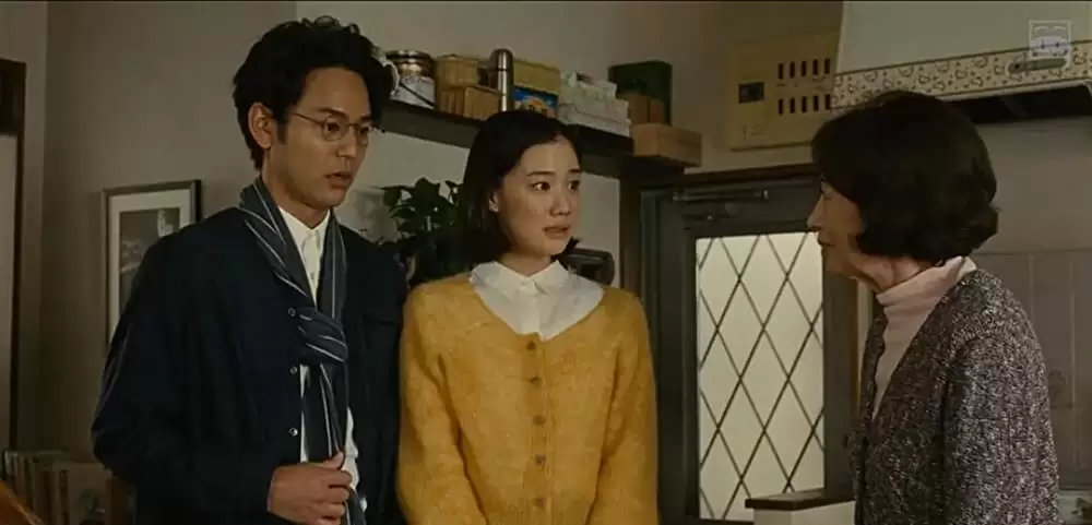 家族はつらいよの画像