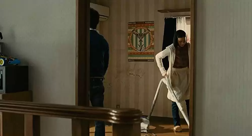 家族はつらいよの画像