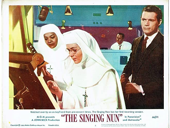 歌え！ドミニクの画像