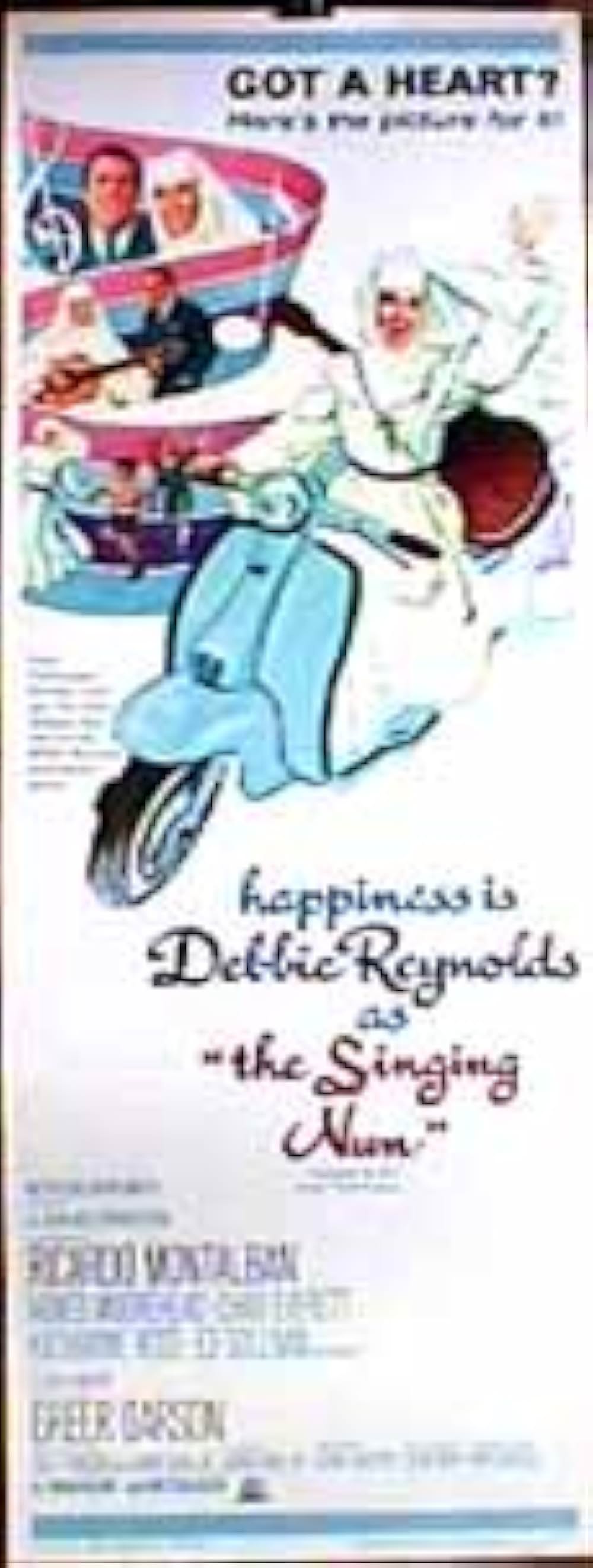 歌え！ドミニクの画像