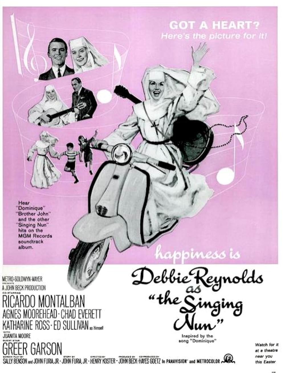 歌え！ドミニクの画像