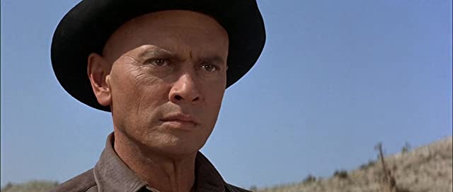 続・荒野の七人の画像