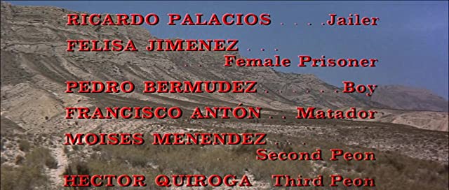 続・荒野の七人の画像