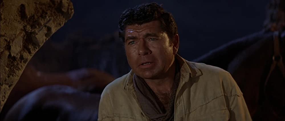 続・荒野の七人の画像