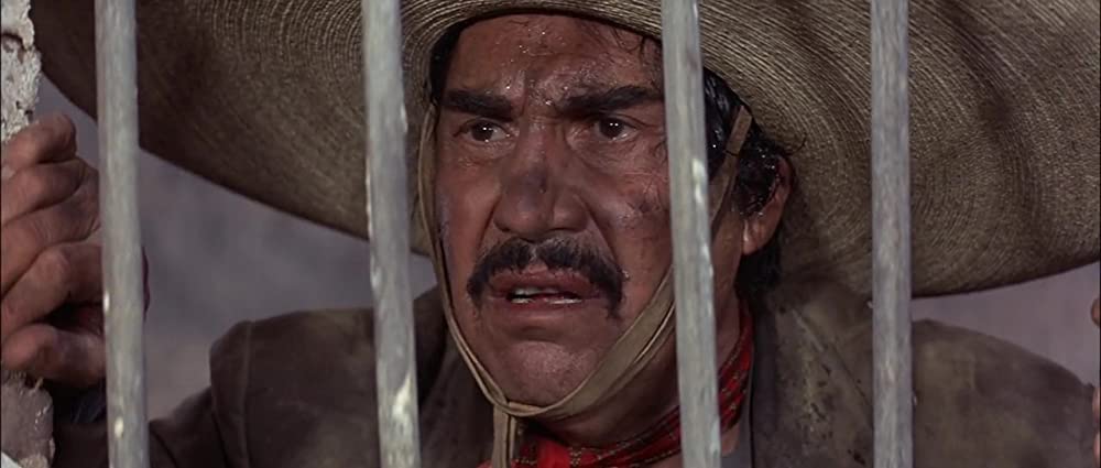 続・荒野の七人の画像