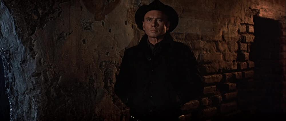 続・荒野の七人の画像