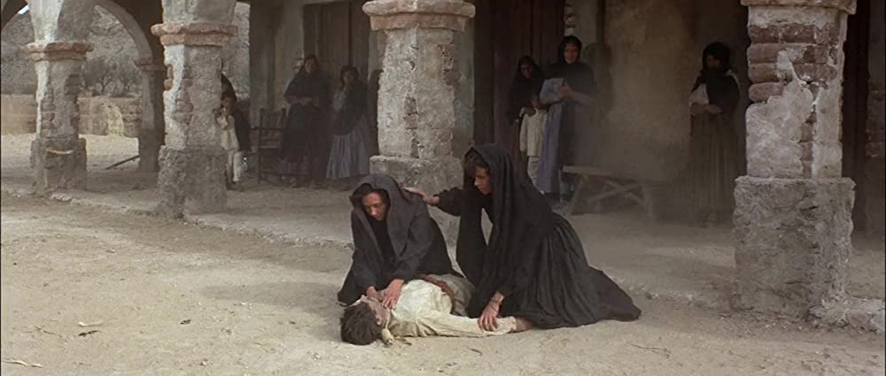 続・荒野の七人の画像