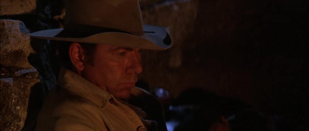 続・荒野の七人の画像